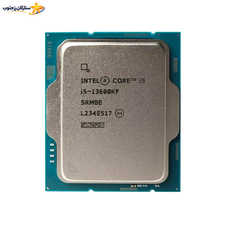 پردازنده اینتل مدل INTEL Core i5 13600KF Tray